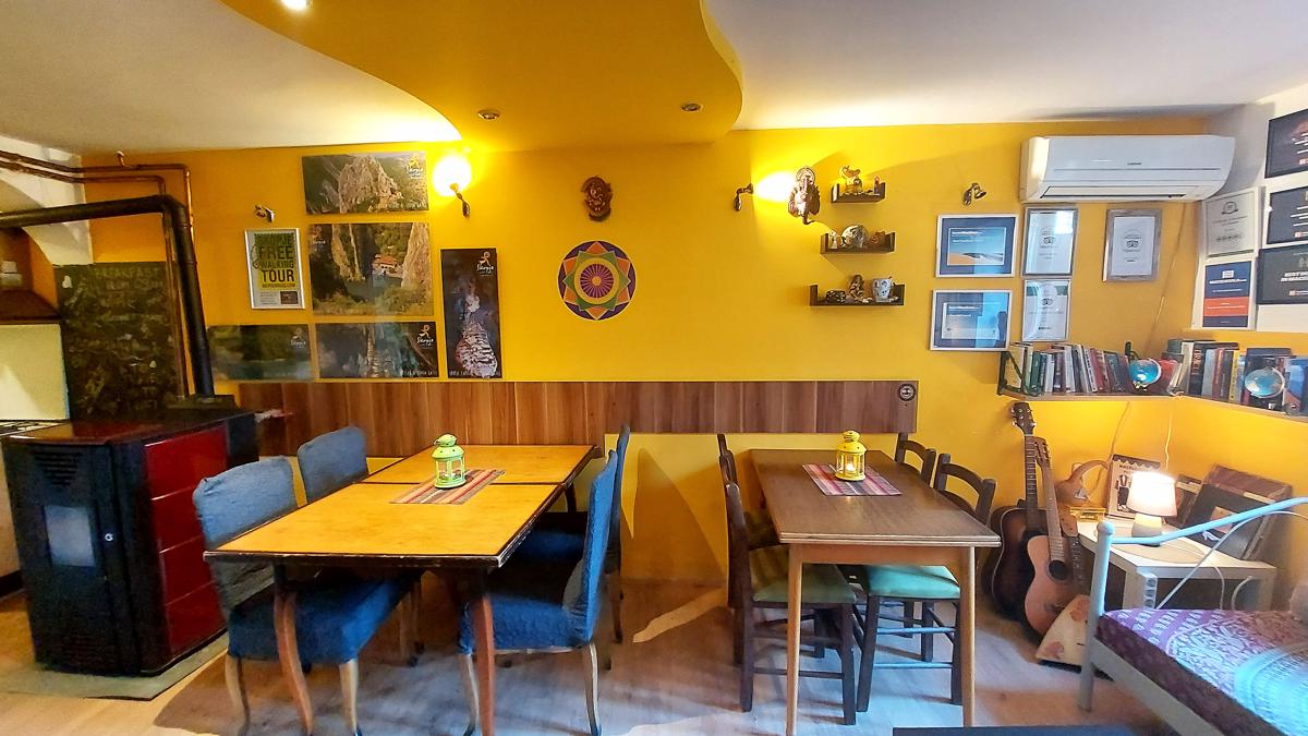 Shanti-Hostel photo 4