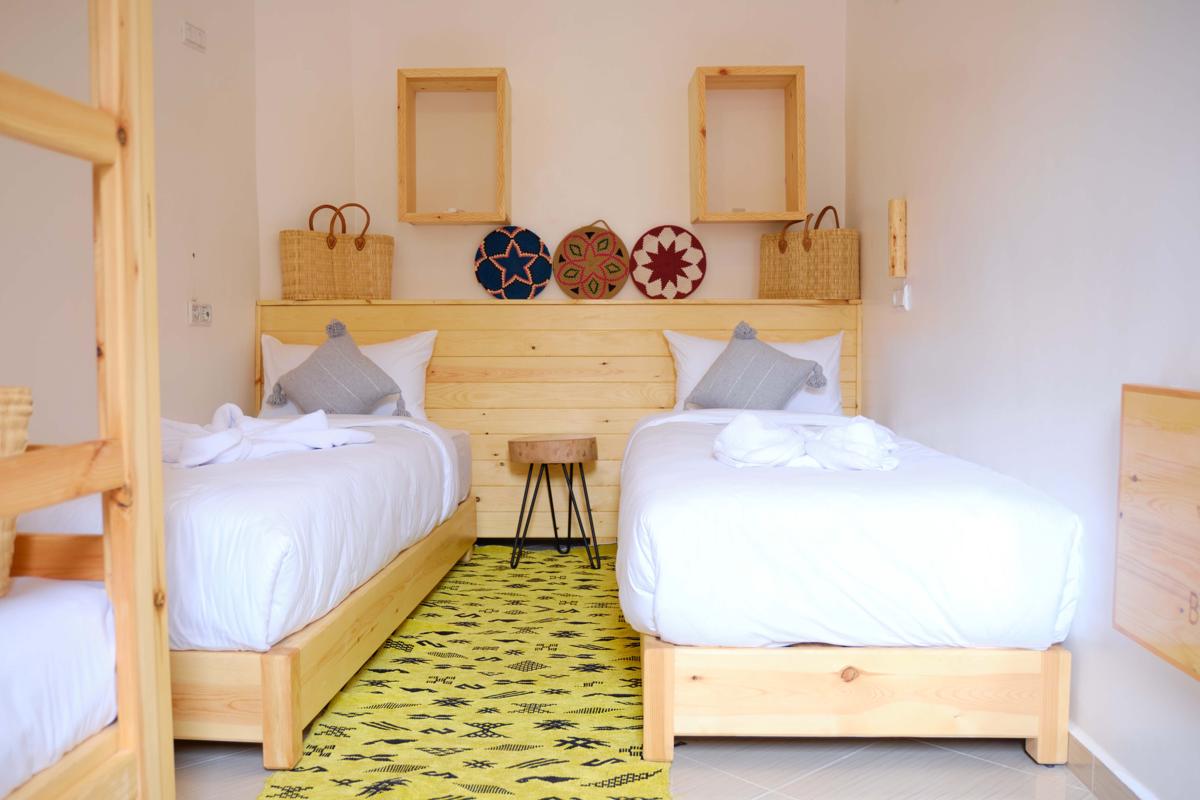 Aura Guest House photo 1