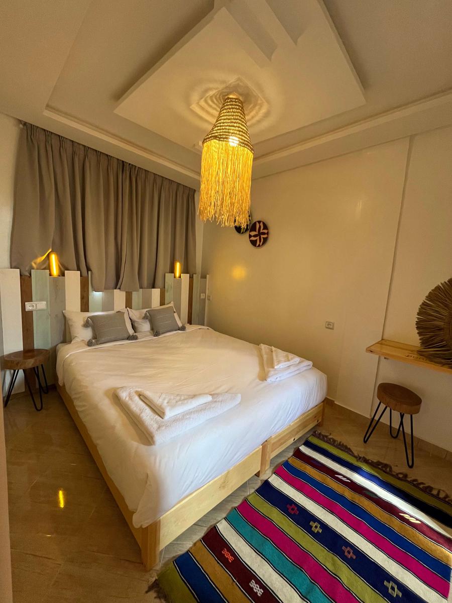 Aura Guest House photo 3