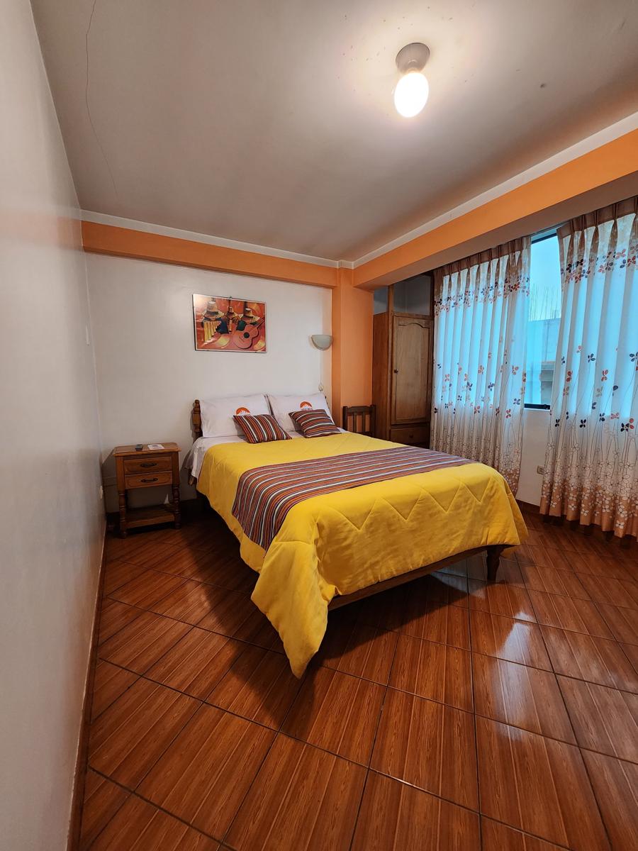 Lhotse Hostel B&B photo 1
