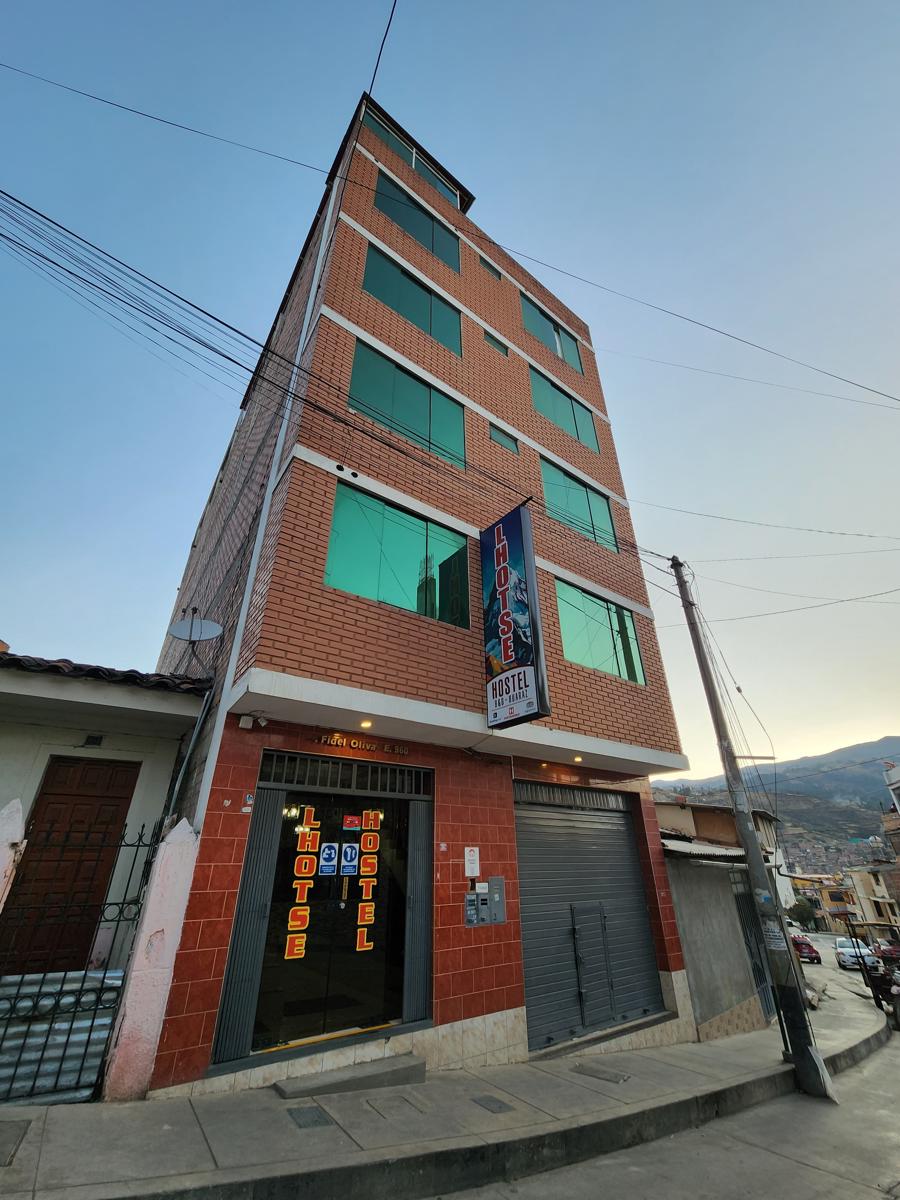 Lhotse Hostel B&B photo 2