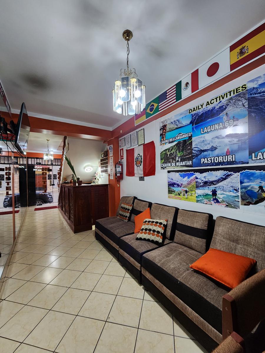 Lhotse Hostel B&B photo 3