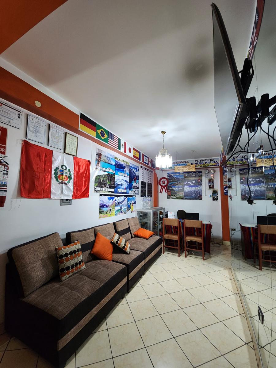 Lhotse Hostel B&B photo 4