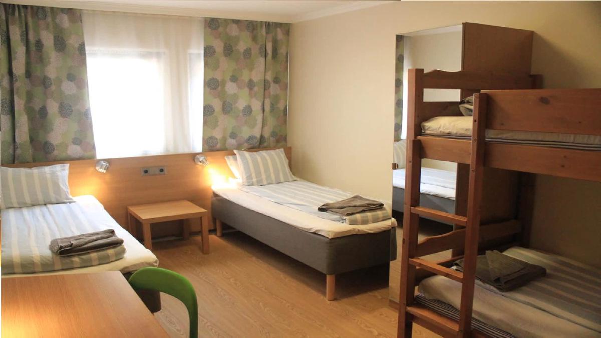 Goteborgs Mini-Hotel photo 1