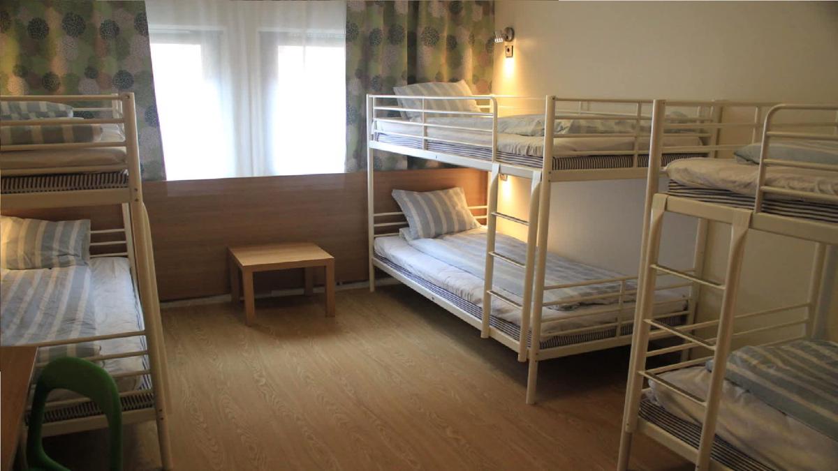 Goteborgs Mini-Hotel photo 3