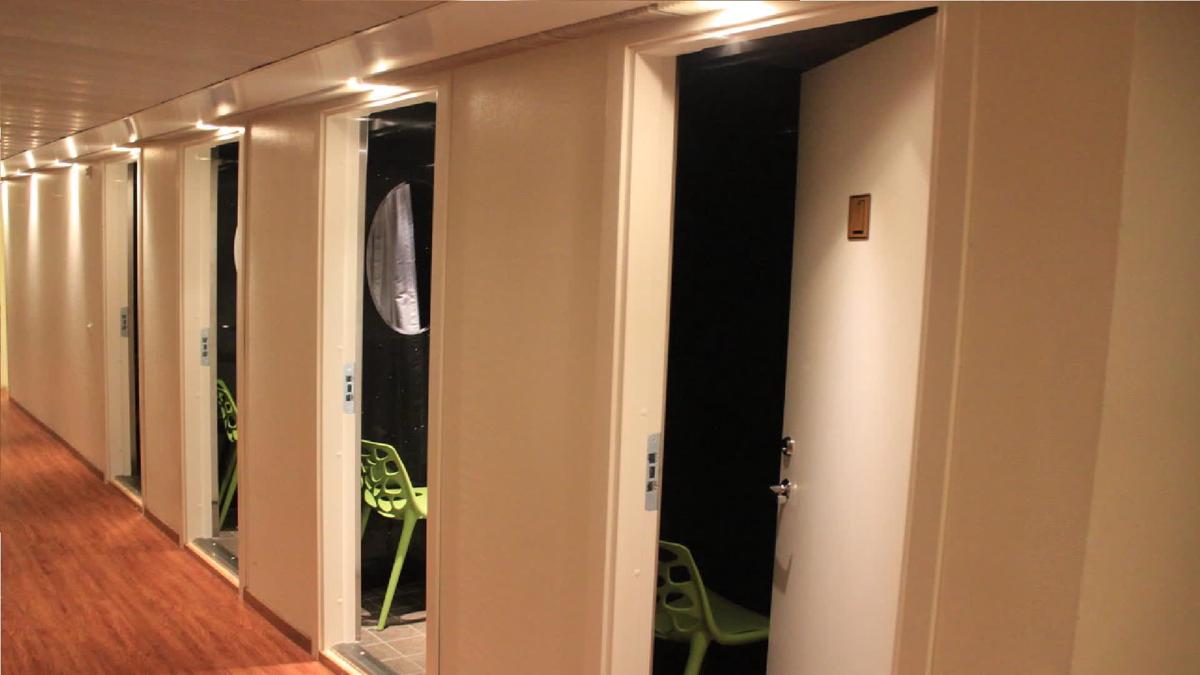 Goteborgs Mini-Hotel photo 4
