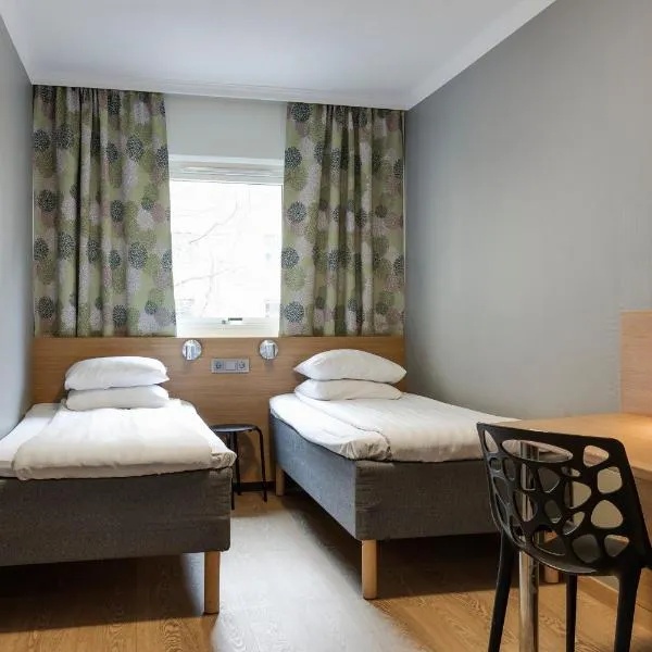 Goteborgs Mini-Hotel photo 5