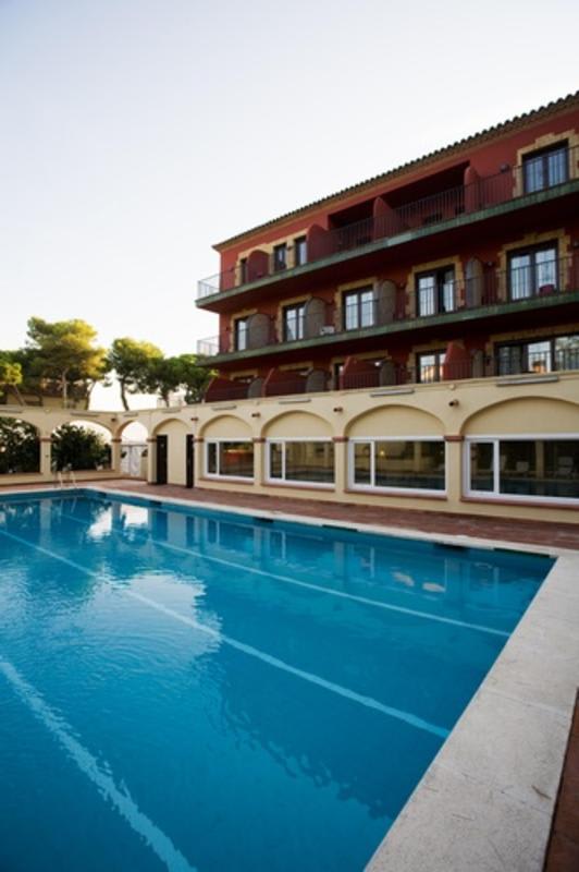 Hotel Canal Olimpic photo 4