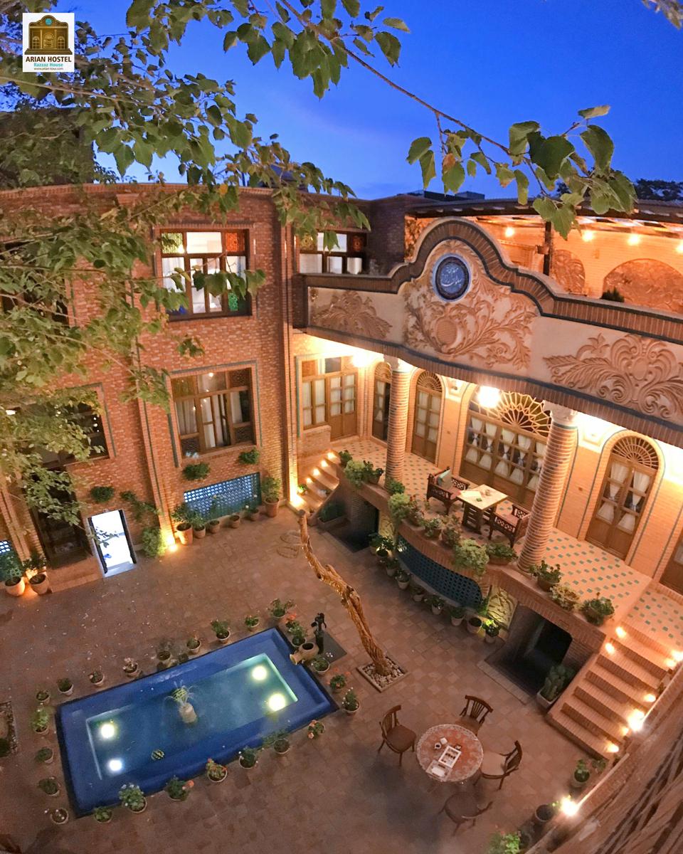 Razzaz Boutique Hotel photo 2