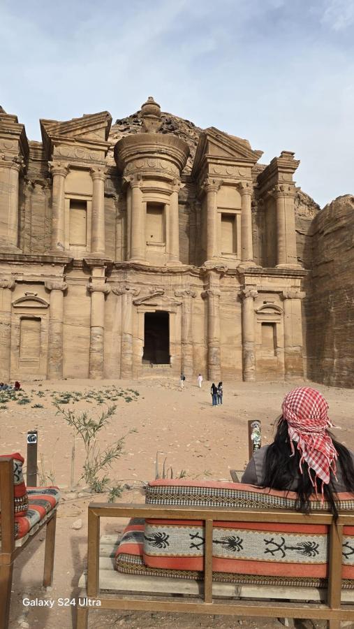PETRA ENTRANCE APARTMENT photo 6