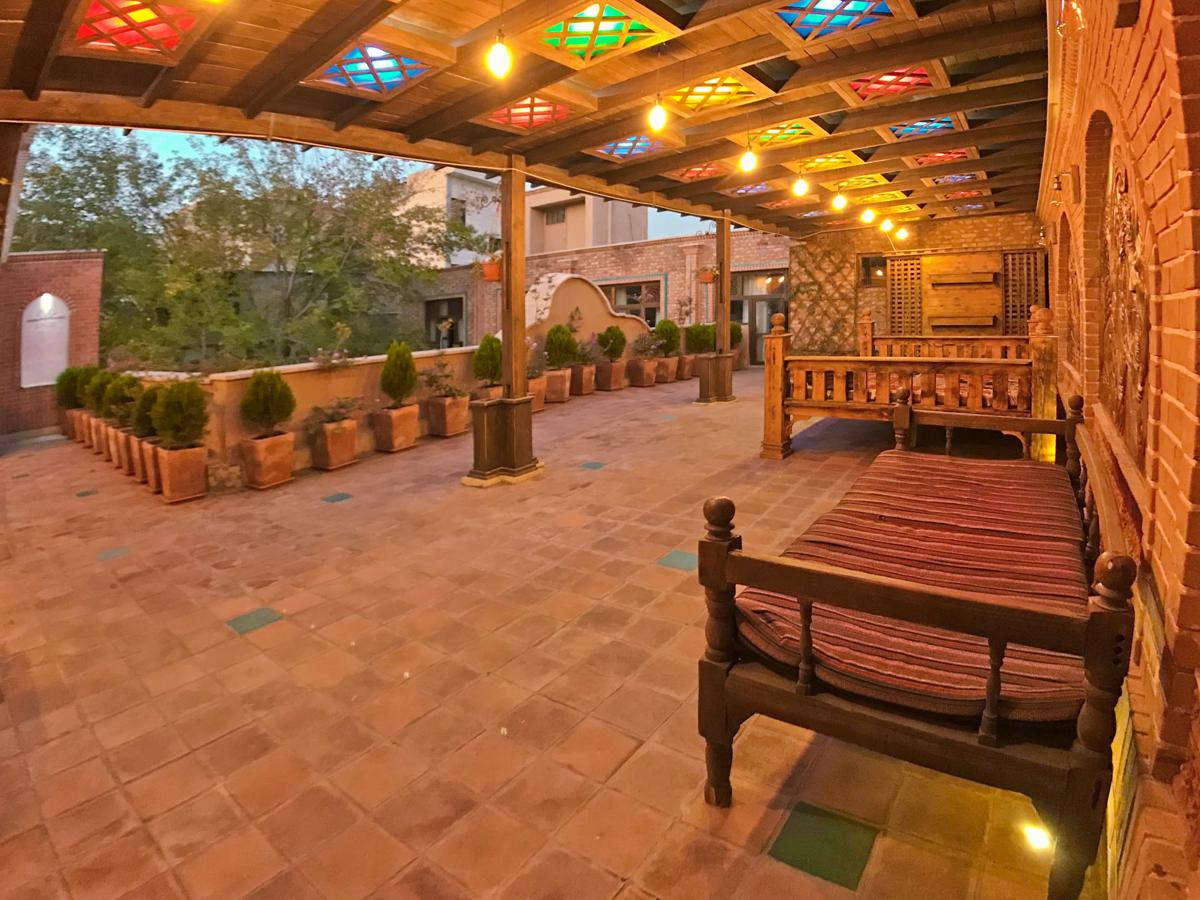 Razzaz Boutique Hotel photo 3