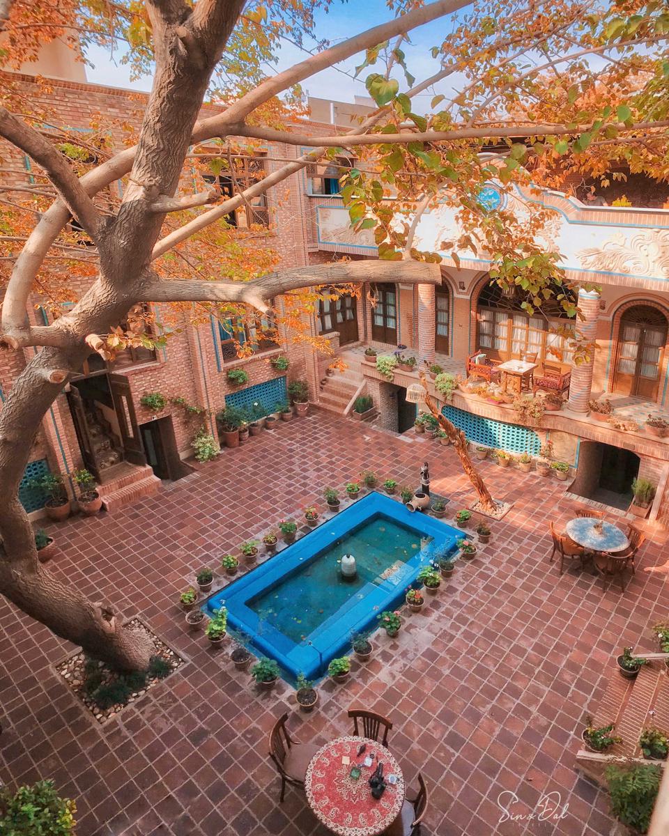 Razzaz Boutique Hotel photo 4