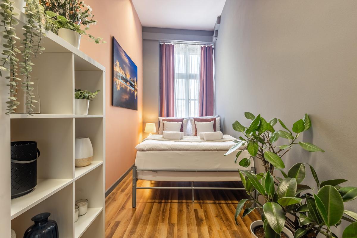 Hostel Krasnal Wroclaw photo 1