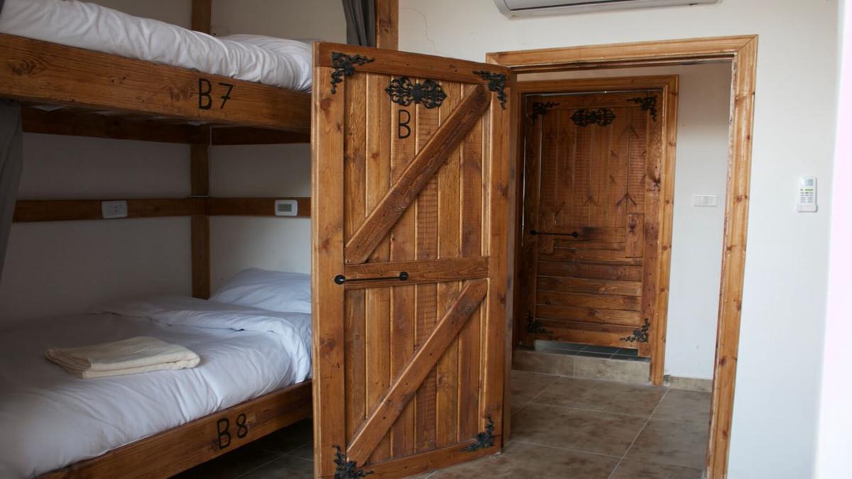 The Castle Star Hotel photo 4