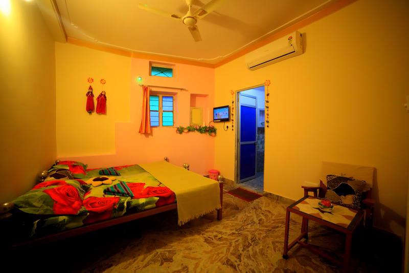 Hotel Yellow Heights photo 3