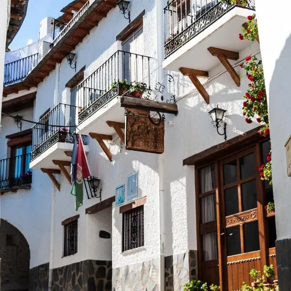 Hotel la Fragua photo 5