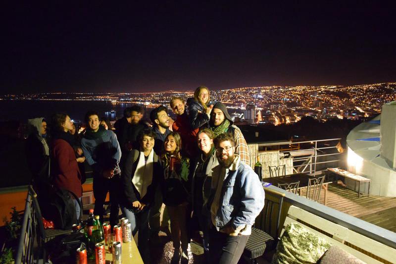 Lemuria Hostel photo 2