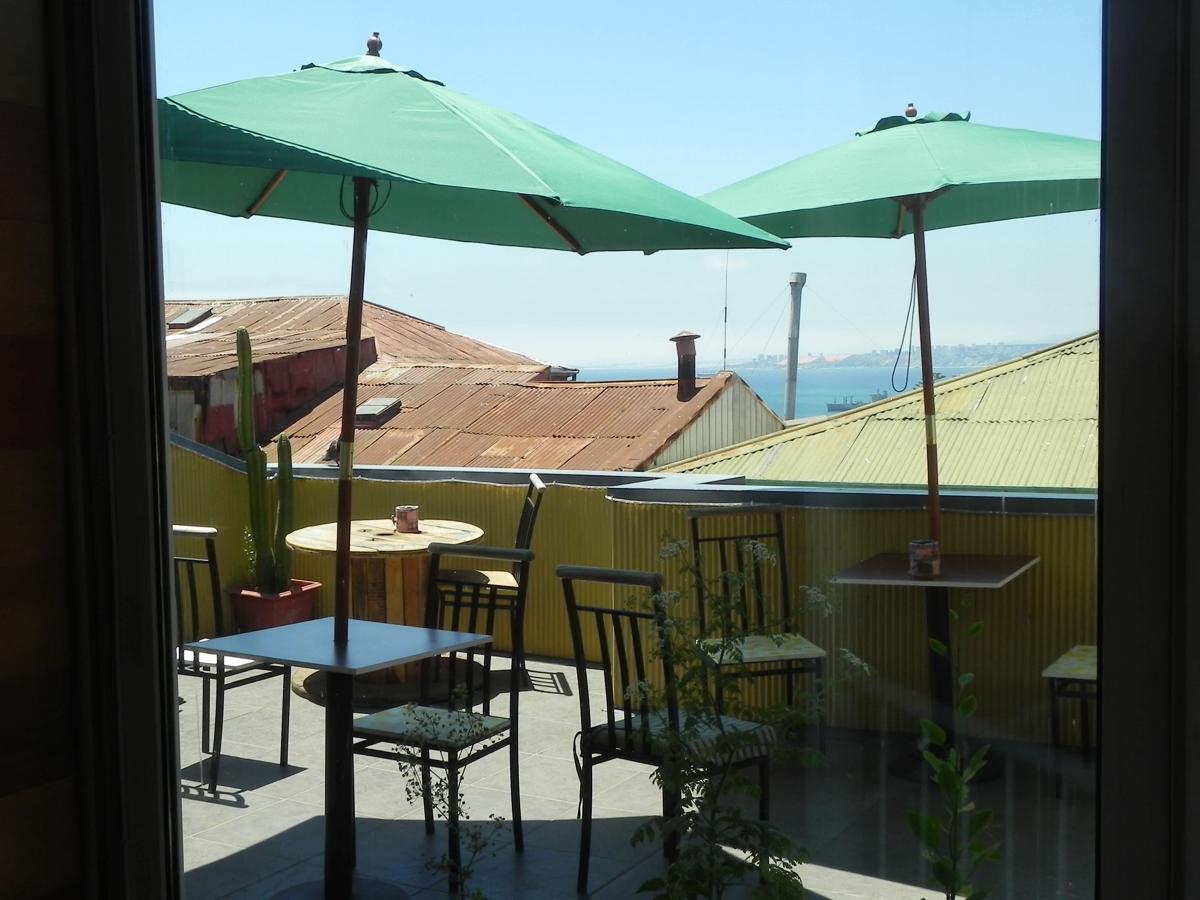 Lemuria Hostel photo 3