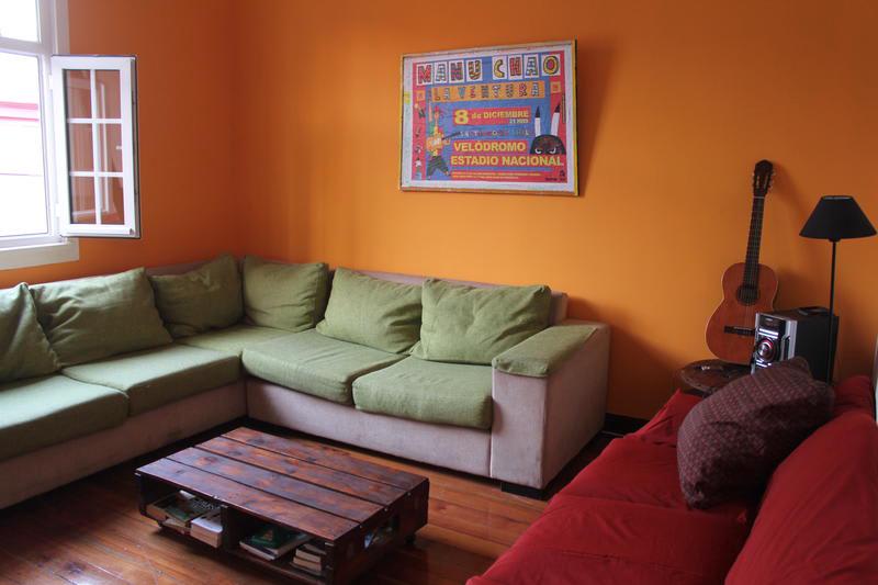 Lemuria Hostel photo 4
