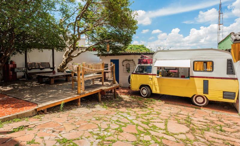 Paradiso Bnb photo 1