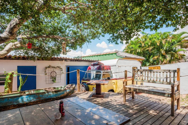 Paradiso Bnb photo 2