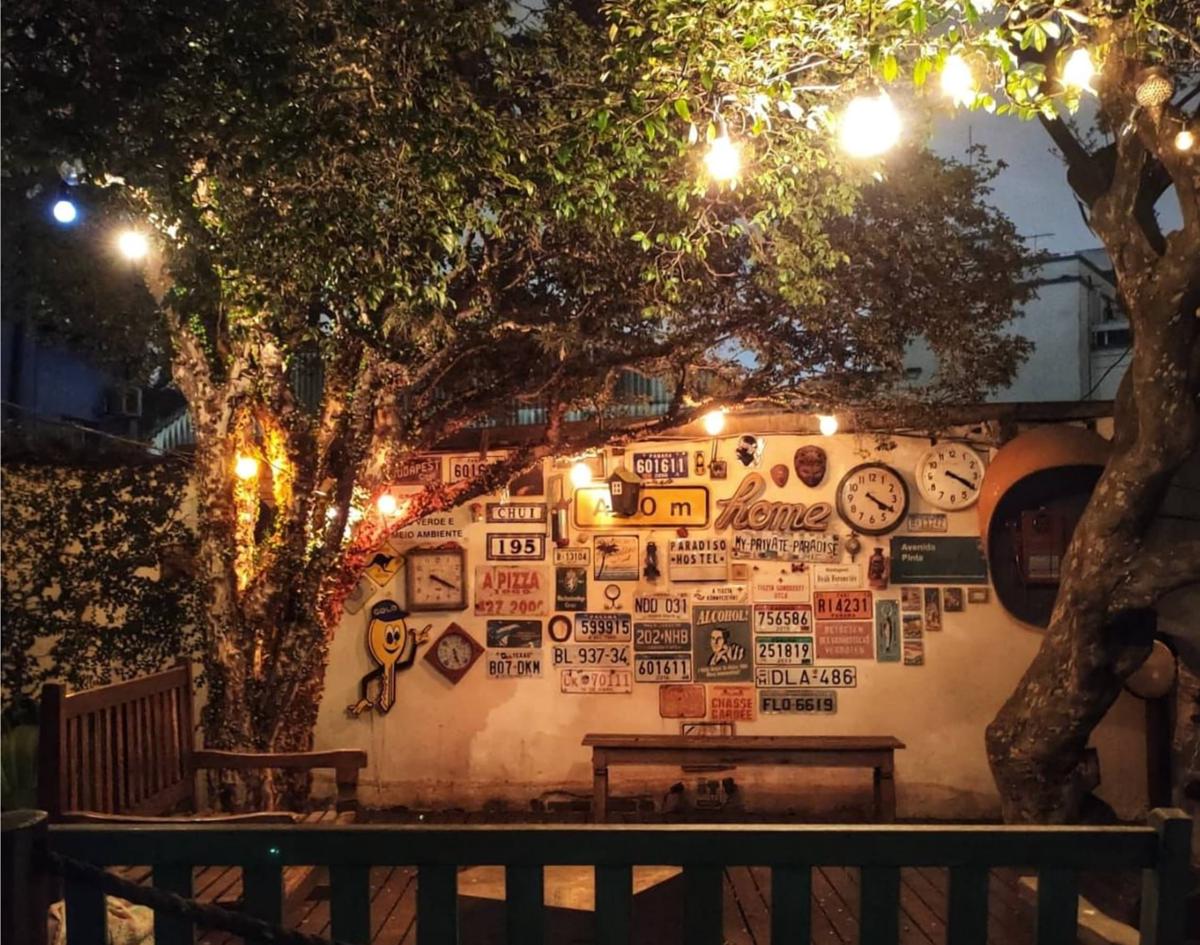 Paradiso Bnb photo 3