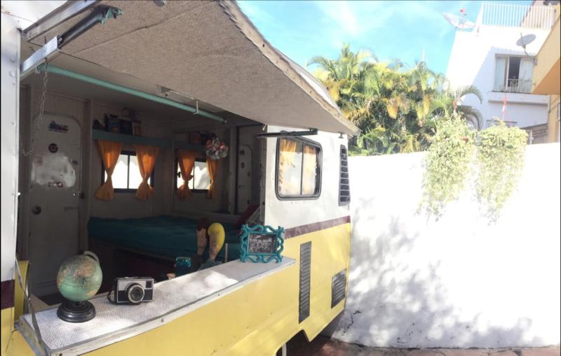 Paradiso Bnb photo 4