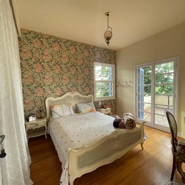 Paradiso Bnb photo 5