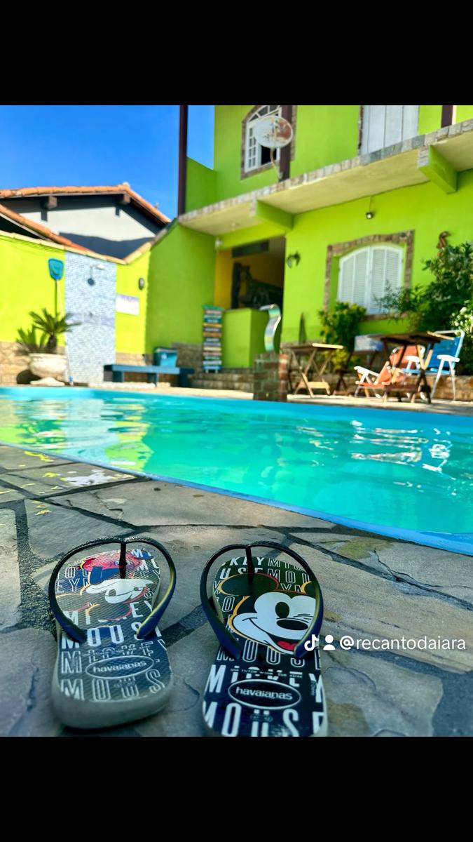 Hostel Recanto da Iara photo 2