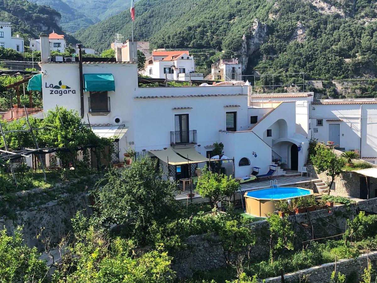 Villa La Zagara photo 1