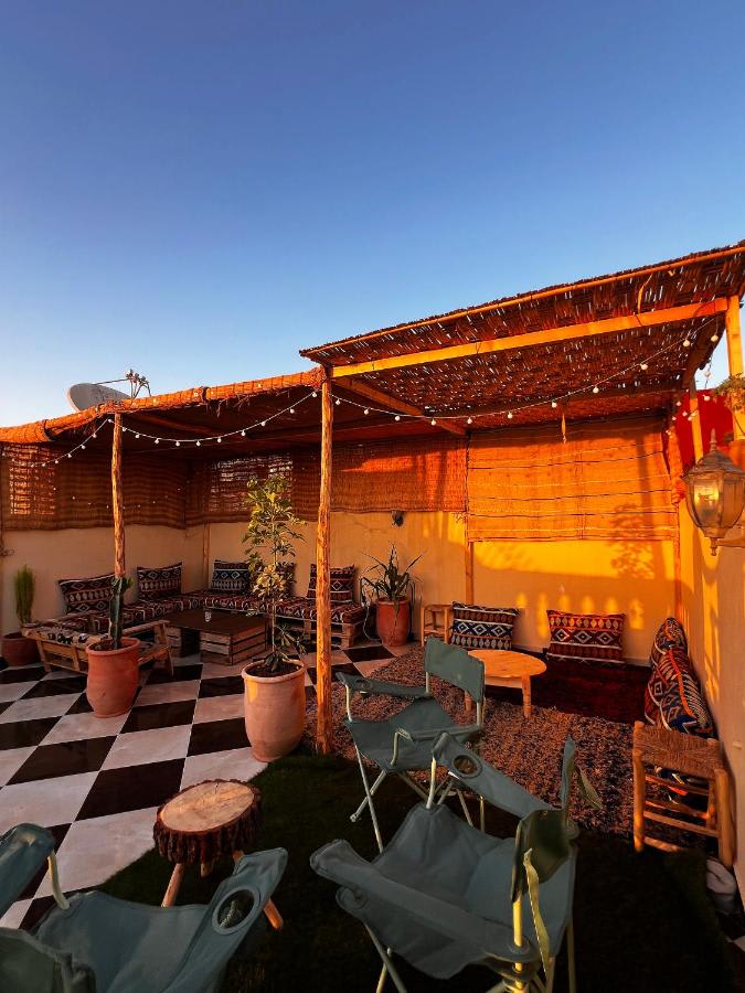 MaMo Surf House photo 1
