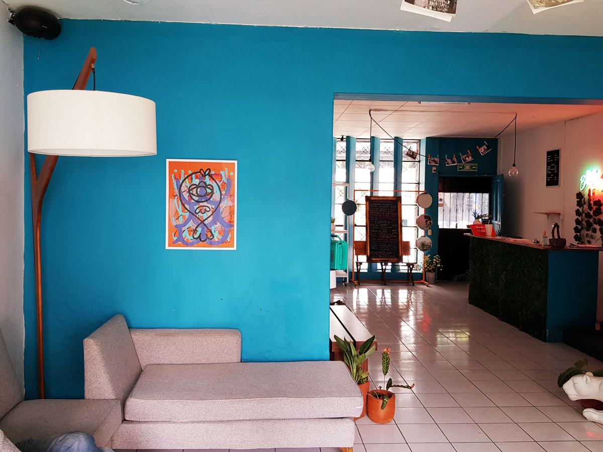 Blue Pepper Backpackers photo 3