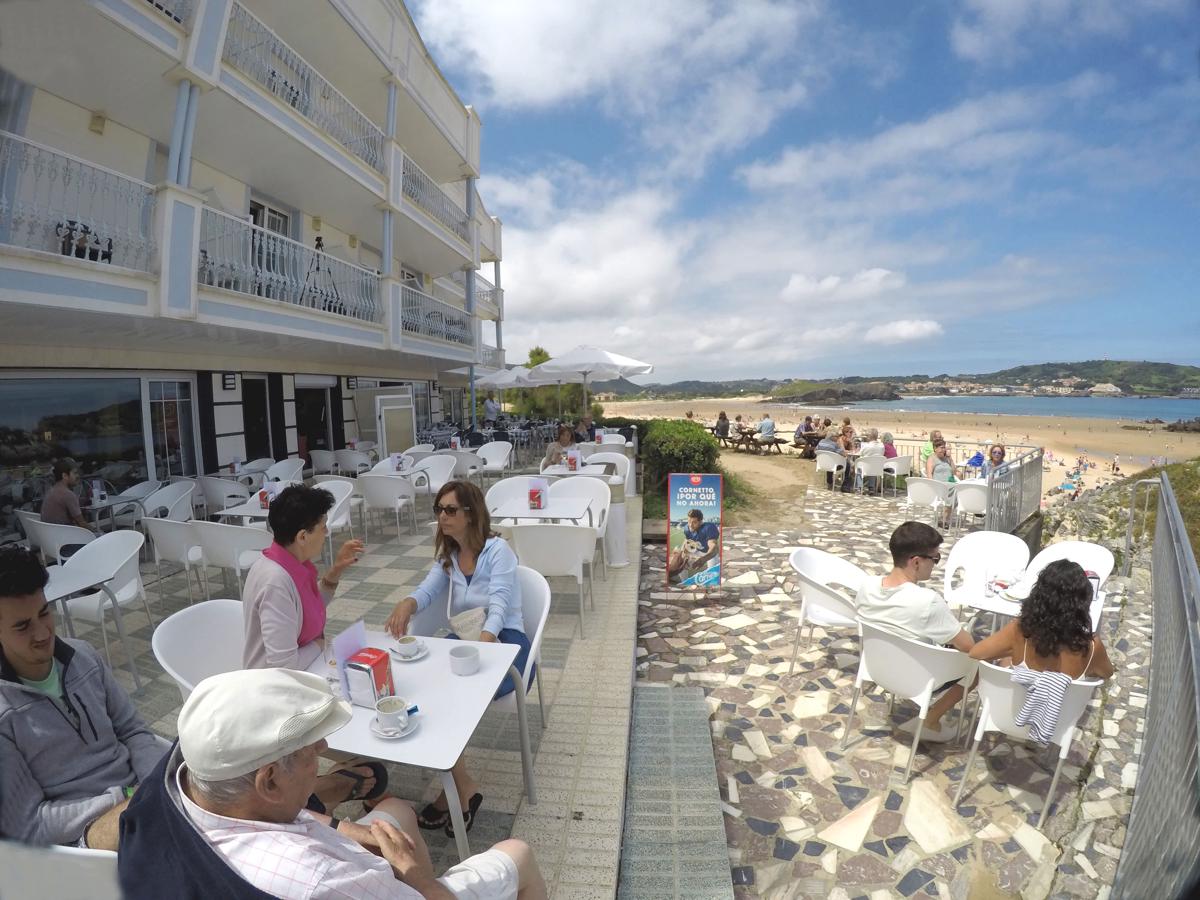 Hotel Pineda Playa photo 1