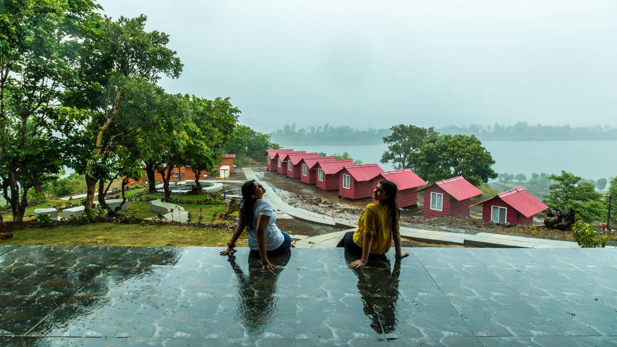 The Hosteller Bhandardara photo 1