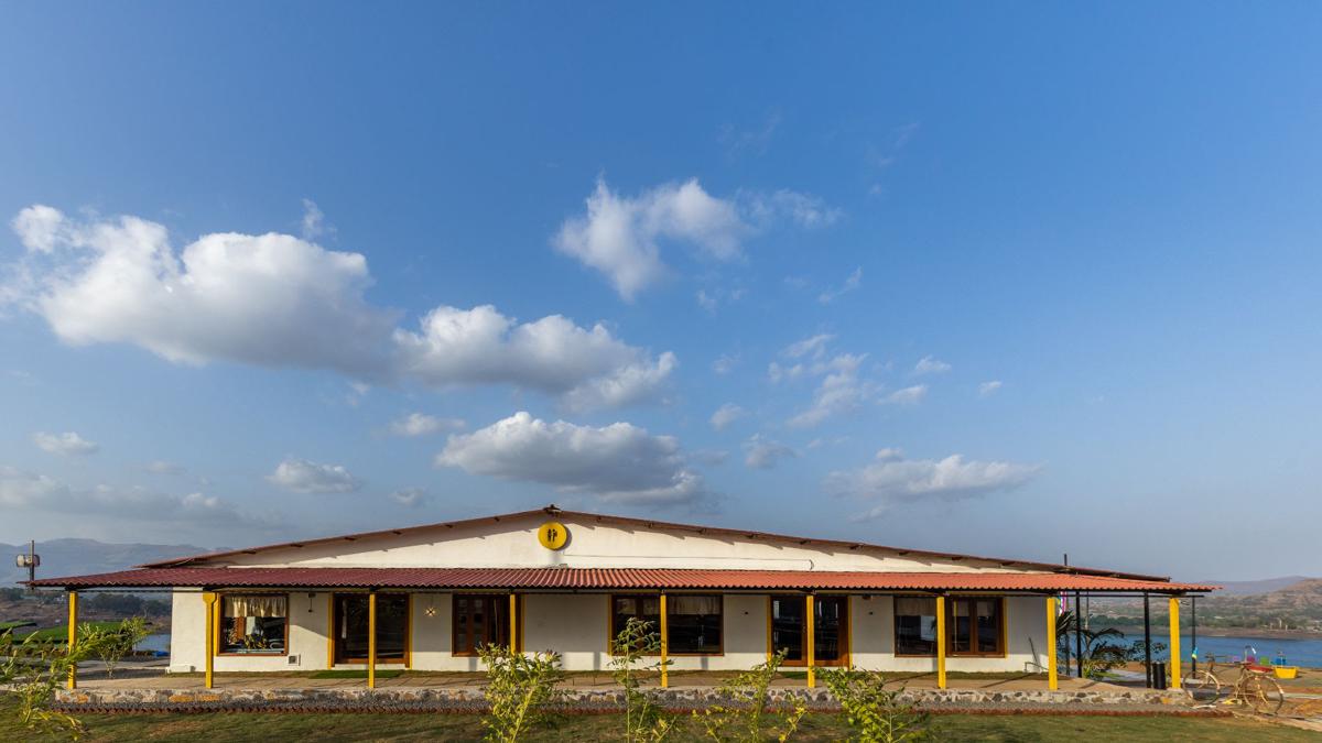 The Hosteller Bhandardara photo 2