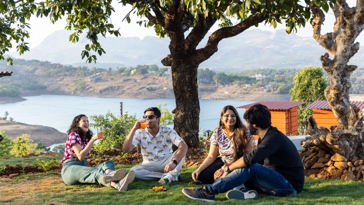 The Hosteller Bhandardara photo 3
