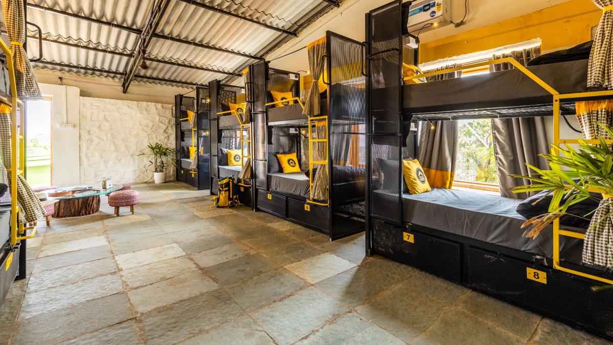 The Hosteller Bhandardara photo 4
