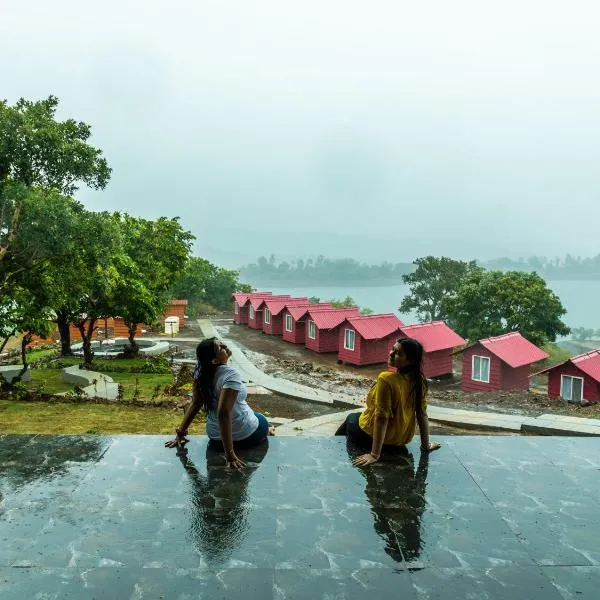 The Hosteller Bhandardara photo 5