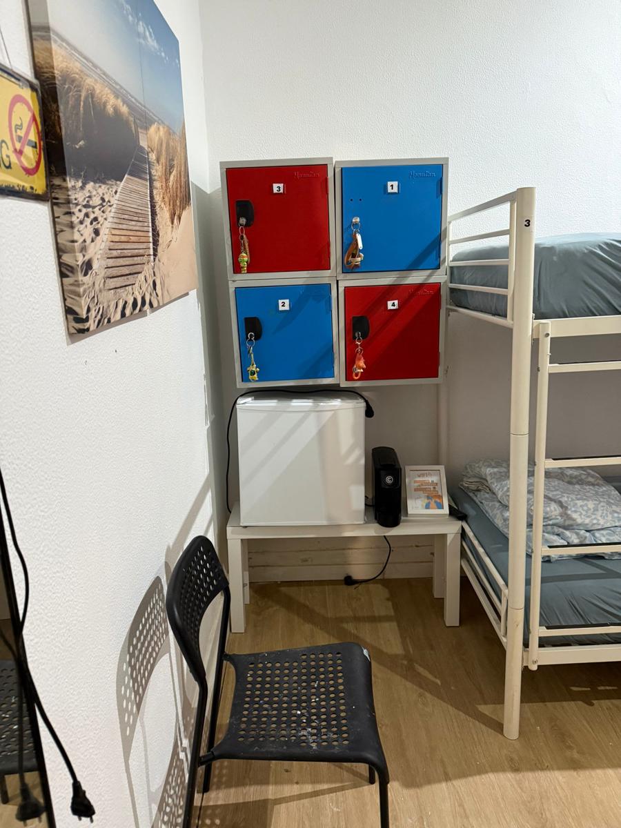 Rostelbem Guesthouse Lisbon photo 2