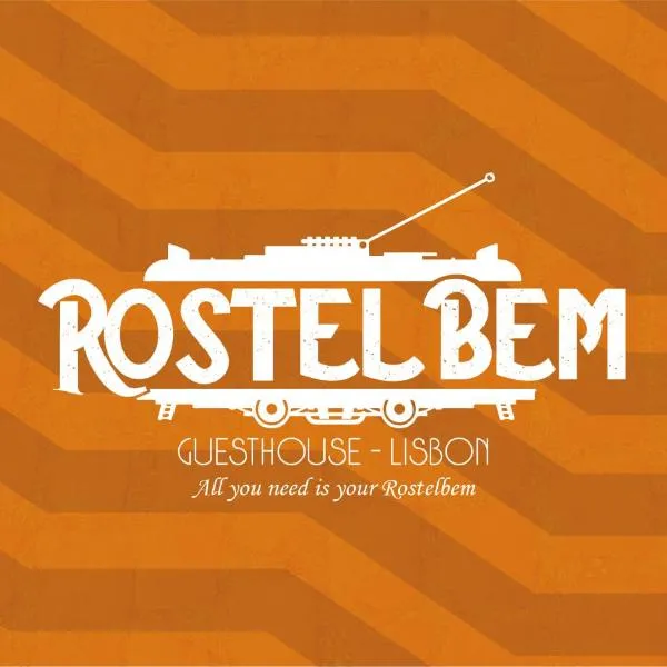 Rostelbem Guesthouse Lisbon photo 5