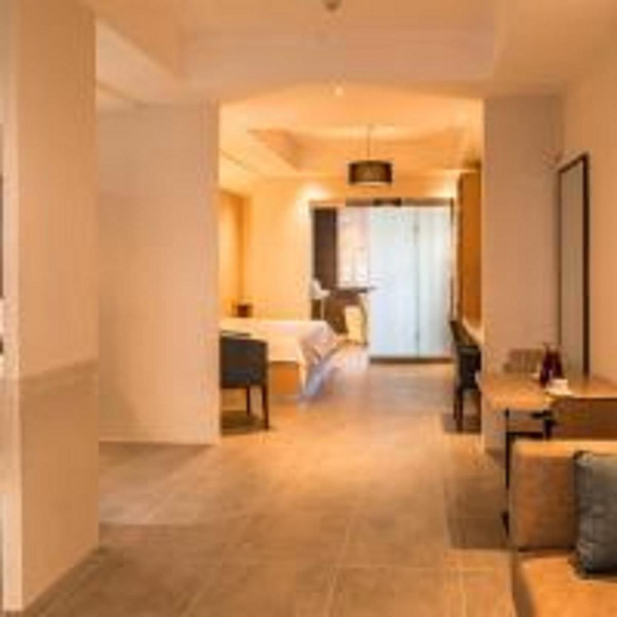 Pereybere Hotel & Spa photo 1