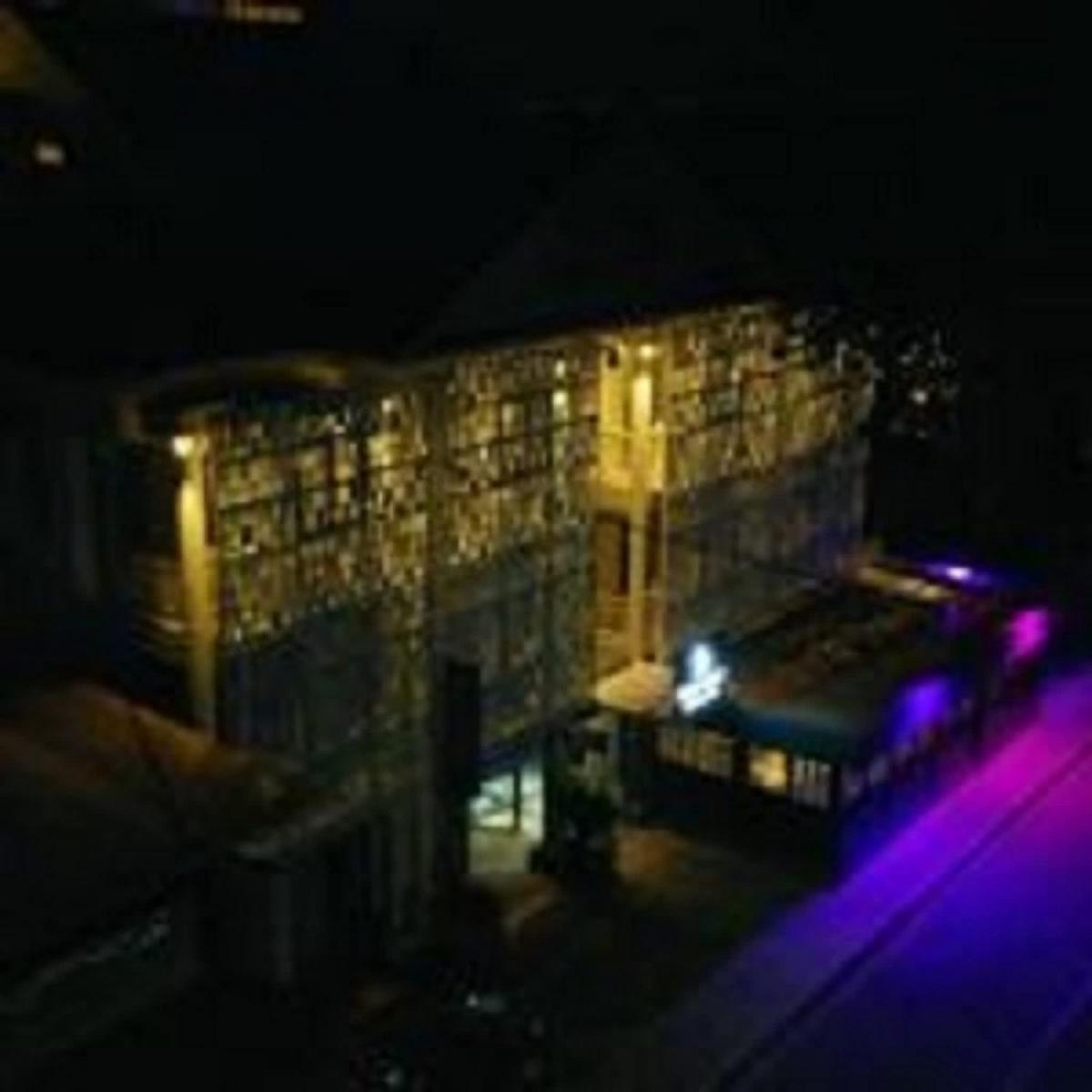 Pereybere Hotel & Spa photo 2