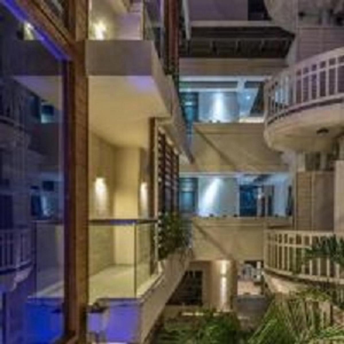 Pereybere Hotel & Spa photo 3