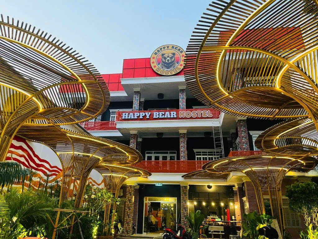 HappyBear Hostel photo 1
