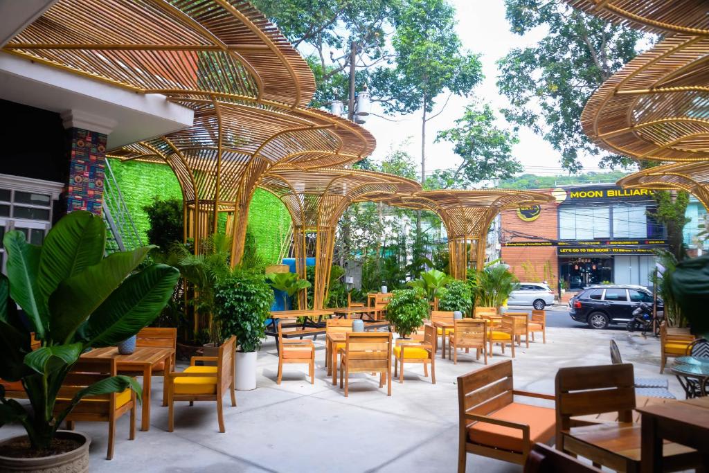HappyBear Hostel photo 4