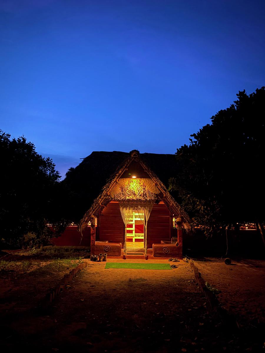 IYASHI artists abode photo 2