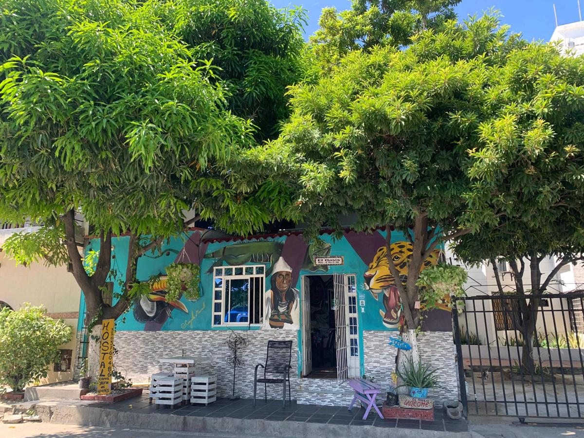 Casa Kaamu photo 1