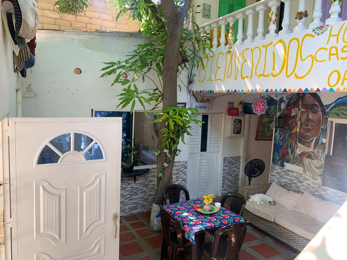 Casa Kaamu photo 3