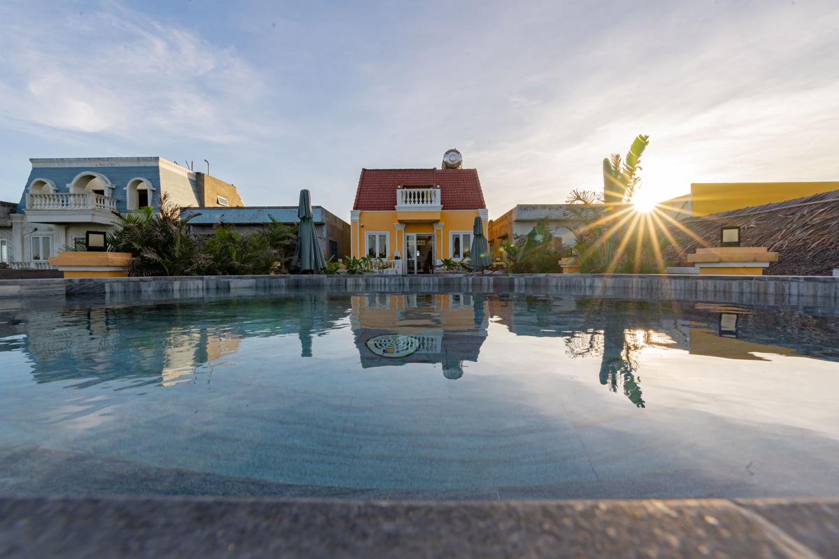 Le Rivage Villa photo 1