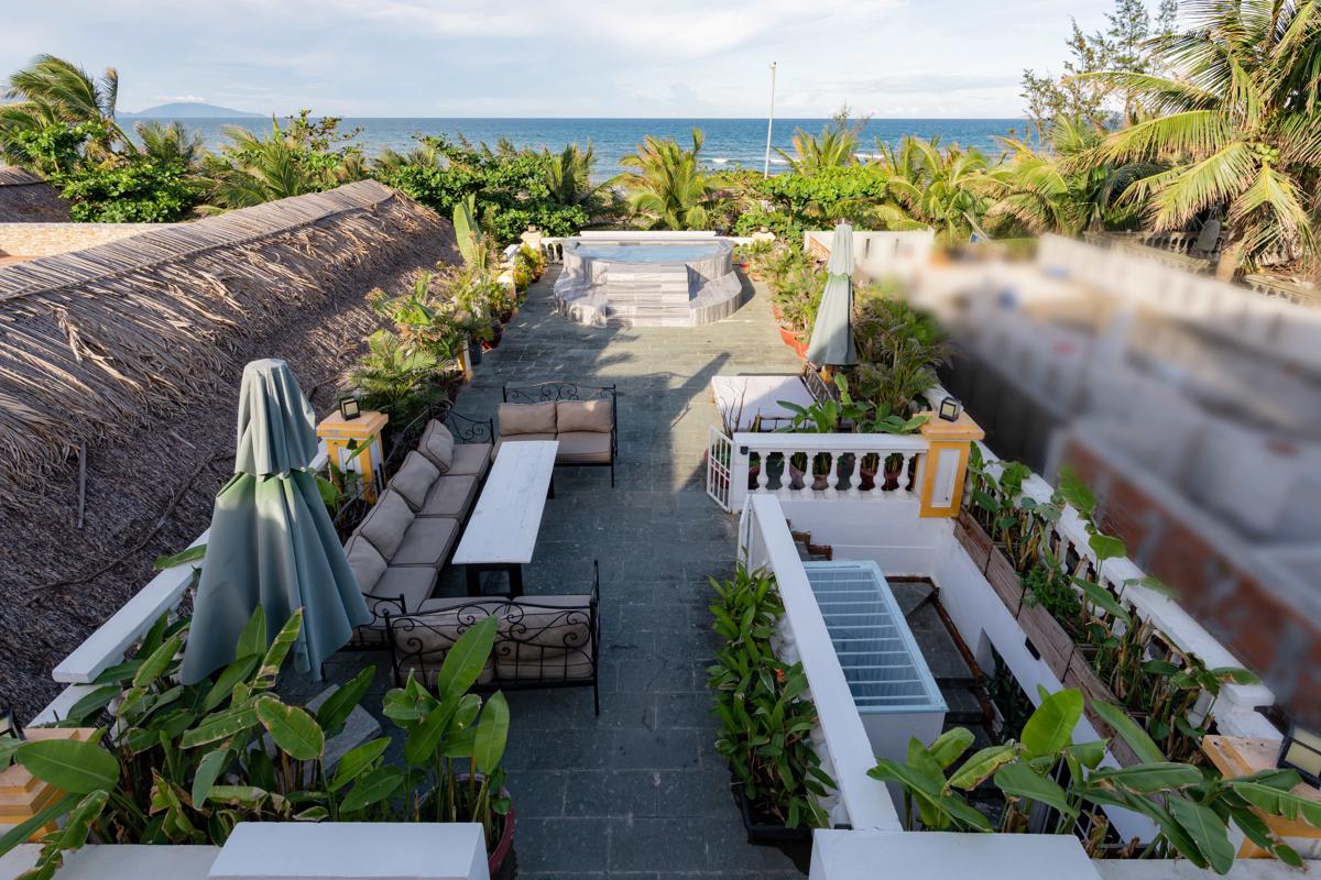 Le Rivage Villa photo 3